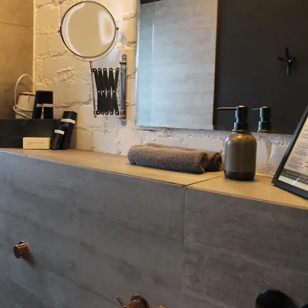 Square 20 Appartement Düsseldorf