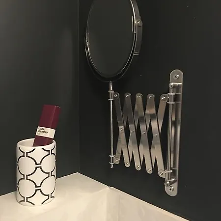 Appartement Square 20 Düsseldorf