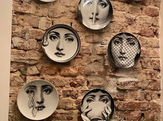 Lejlighed Square 20 *