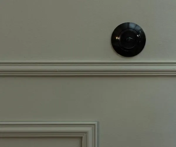 Square 20 Lejlighed *