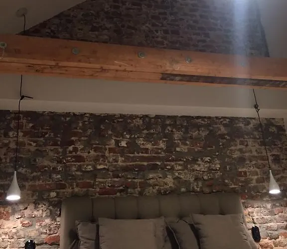 Lejlighed Square 20 *