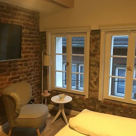 Appartement Square 20 *