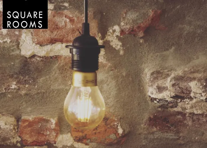 アパート Square 20