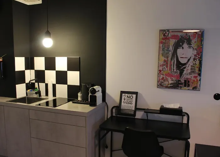 Square 20 デュッセルドルフ