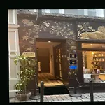 Apartmán Square 20 Düsseldorf
