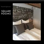 Appartamento Square 20