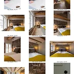 Appartamento Square 20 *