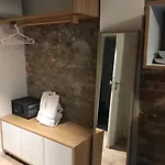 Square 20 Apartmán