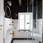Square 20 Apartmán