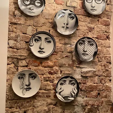 Апартаменты Square 20 *