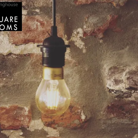 Appartement Square 20