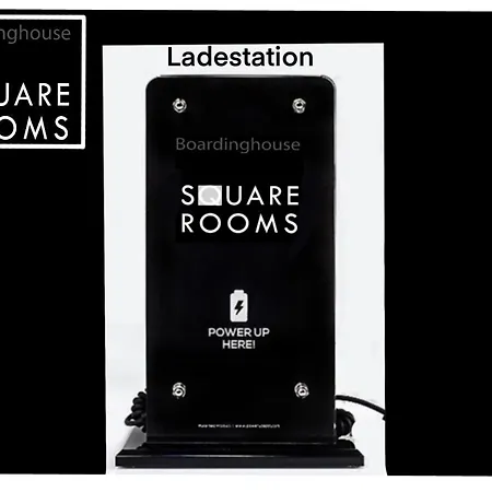 Square 20