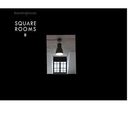 Square 20 Appartement