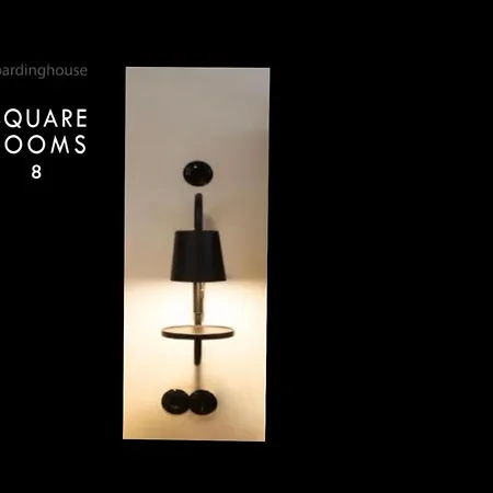 Square 20 * Düsseldorf