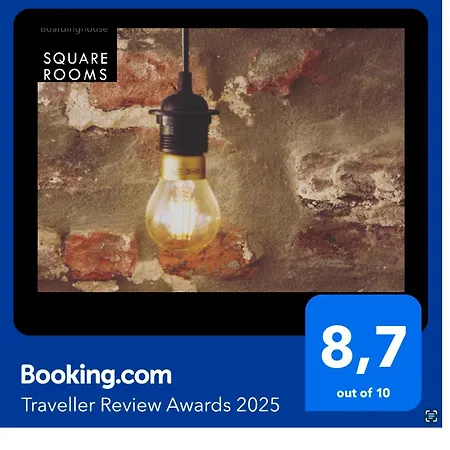 Square 20 Апартаменты Дюссельдорф