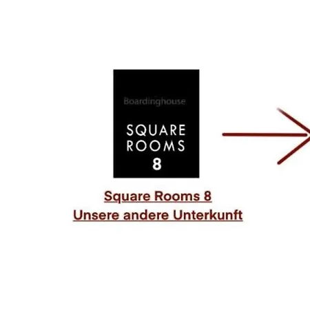 Square 20 Apartment