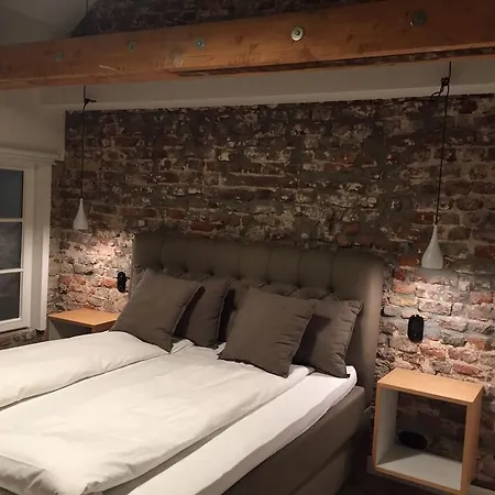 Appartement Square 20 Düsseldorf