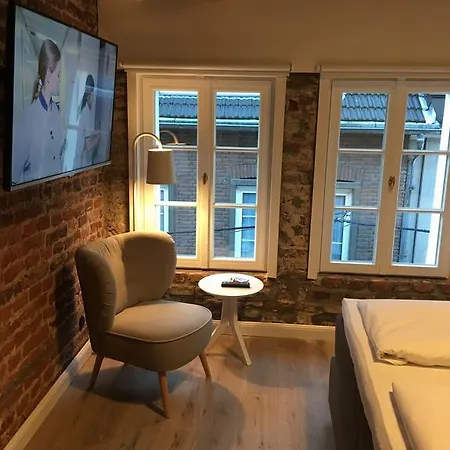 Square 20 デュッセルドルフ