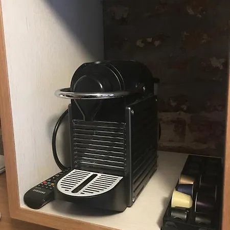 Square 20 Апартаменты