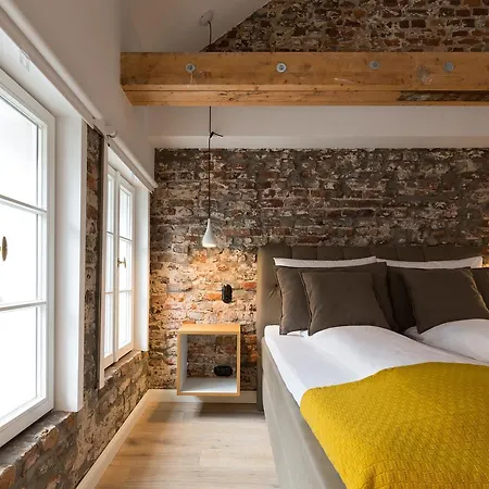 Appartement Square 20 Düsseldorf