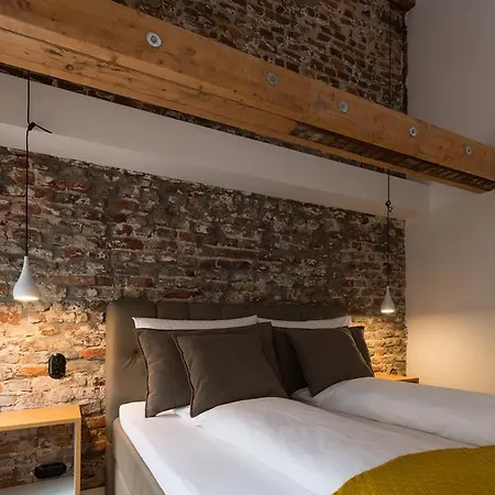 Appartement Square 20