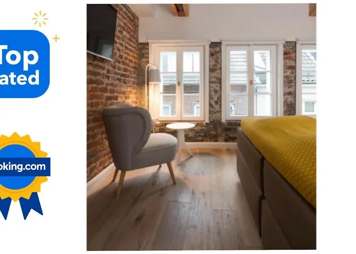 Square 20 Appartement