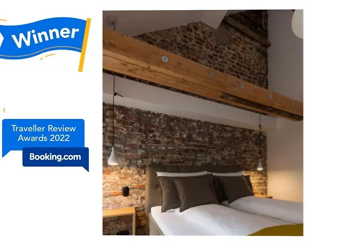 Appartement Square 20 Düsseldorf