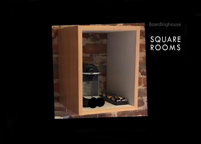 Appartement Square 20 *