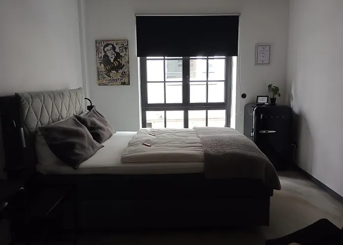 Appartement Square 20 *