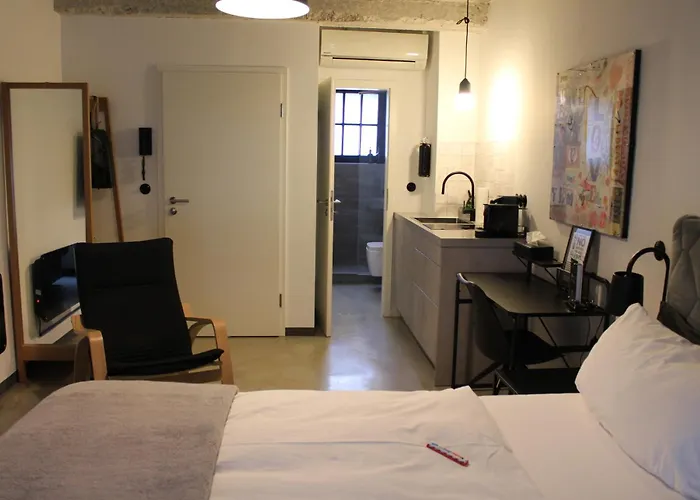 Square 20 Appartement