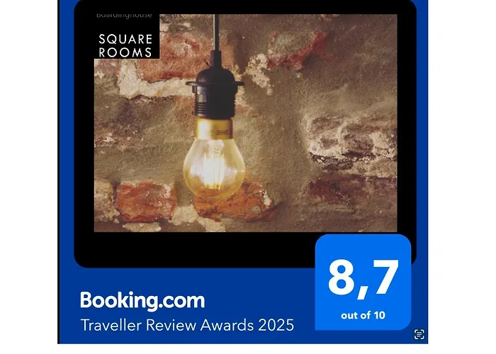 Square 20 Апартаменты Дюссельдорф