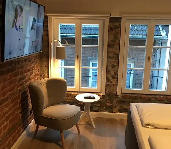 Square 20 Düsseldorf