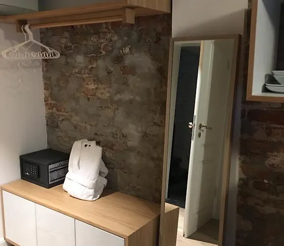 Square 20 Appartement