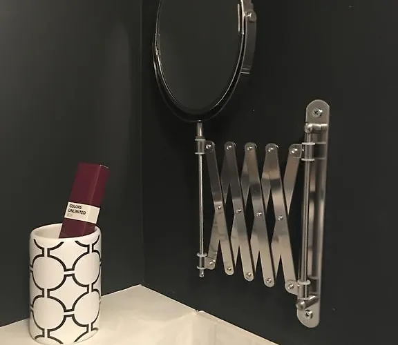 Appartement Square 20 Düsseldorf