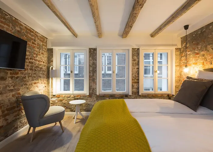 Square 20 Appartement *