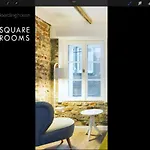 شقة Square 20 دوسلدورف