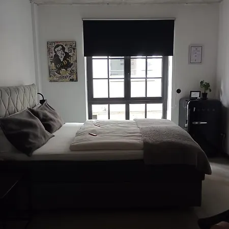 Appartement Square 20 *