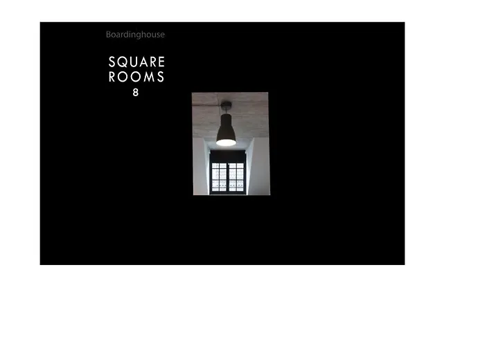 Square 20 Appartement
