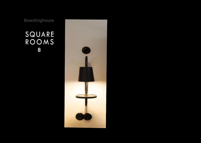 Square 20 * Düsseldorf