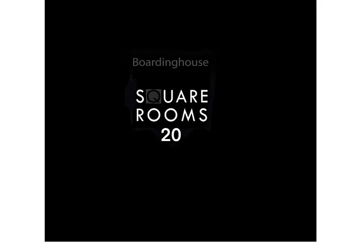 Appartement Square 20 *