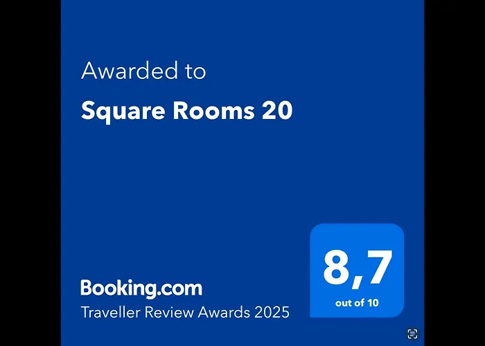Square 20