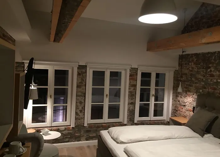Square 20 Appartement *