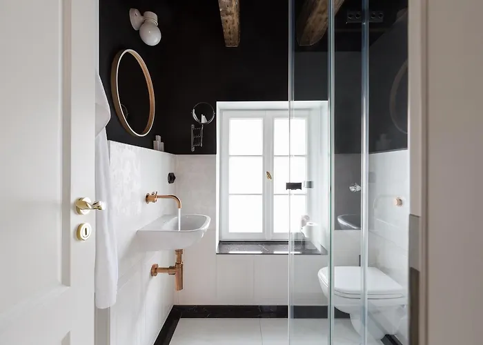 Square 20 Appartement