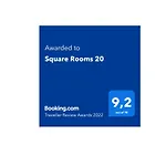 Apartamento Square 20 *