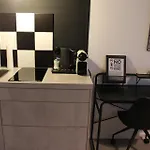 Apartamento Square 20