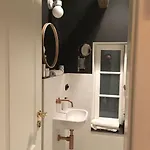 Square 20 Apartamento