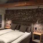 Apartamento Square 20 Düsseldorf